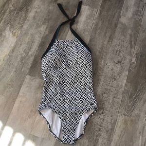 Nike swimsuit